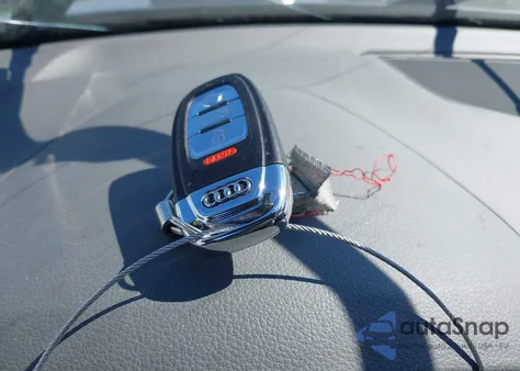 2014 Audi Q5 2.0T Premium из США, поврежденный, VIN WA1LFAFP1EA014054